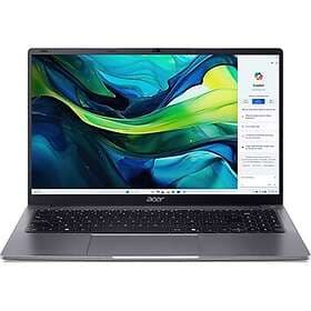 Acer Aspire Lite 15 NX.J9VED.002 15.6'' Celeron N4500 8GB RAM 256GB