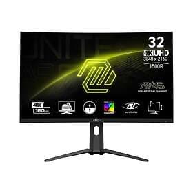 MSI MAG 321CUP 32" UHD