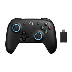 Ultimate 8BitDo 2 Wireless 2.4G - Black (Android)