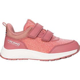 Viking Footwear Bouncy Glitter WP 2V (Jr)