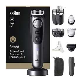 Braun Series 9 BT9560