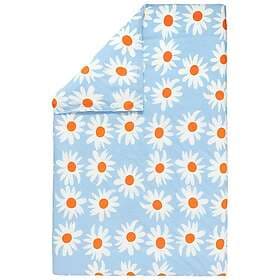 Marimekko Rakastaa Ei Rakasta Påslakan 150x210 cm