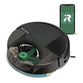 iRobot Roomba 205 DustCompactior Combo
