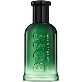 Hugo Boss Bottled Bold Citrus edp 50ml