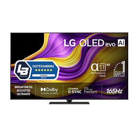 LG OLED55G56LS 55" G5 evo 4K Ultra HD Smart TV