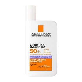La Roche Posay Anthelios UVmune 400 Anti-dark Spots Fluid SPF50+ 50ml