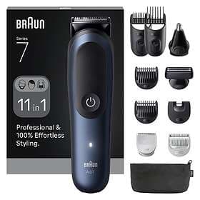Braun Series 7 All-in-One 11in1 AIO7540 
