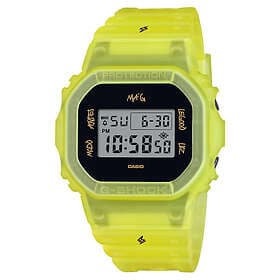 Casio G-Shock J Balvin Edition DWE-5600JB-1A9ER
