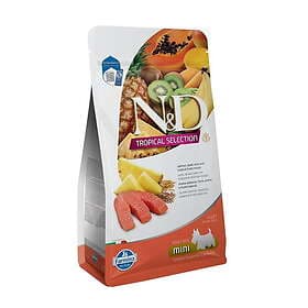 Farmina N&D Dog Tropical Small 1,5kg (1,5kg)