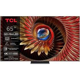 TCL 65C8K 65" 4K MINI-LED TV