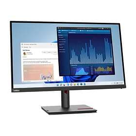 Lenovo ThinkVision T27p-30 27" 3840x2160 UHD IPS USB-C