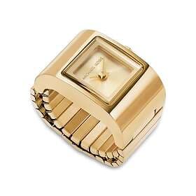 Michael Kors Darrington Ring Watch 21mm MK4883
