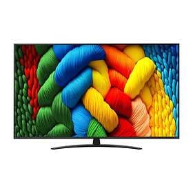 LG 65NANO81A 65" 4K NanoCell