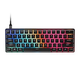 SteelSeries Apex Pro Mini Gen 3 RGB (Nordic)