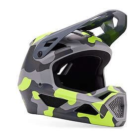 Fox Rampage Junior MIPS Sykkelhjelm