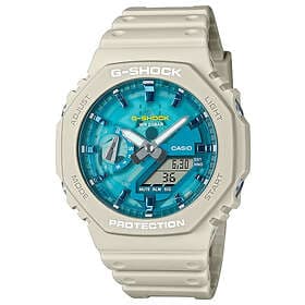 Casio G-Shock Octagon Series 45mm GA-2100AS-5AER