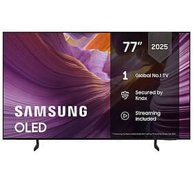 Samsung 77" S85F 4K OLED Smart TV (2025)