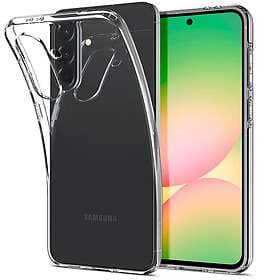 Spigen Liquid Crystal crystal clear Samsung Galaxy A56 5G