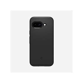 Spigen Thin Fit MagSafe black Google Pixel 9a
