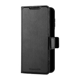 dbramante1928 Oslo Pro Slim Resirkulert Plast Deksel med Kortholder for Samsung 