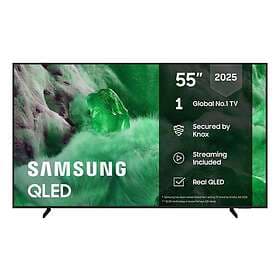 Samsung Q7F2 55" 4K QLED Smart TV (2025) - TQ55Q7F2