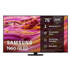 Samsung 75" QN90F Neo QLED 4K MiniLED Smart TV (2025)