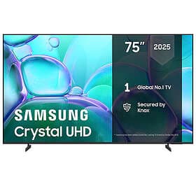 Samsung U7005 75" 4K Ultra HD LED Smart TV (2025) - TU75U7005F