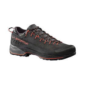 La Sportiva La TX4 Evo GTX Carbon/Cherry Tomato - TOMATO-42