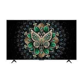 TCL C6K 55" 4K Ultra HD QD-Mini LED Google TV - 55C6K