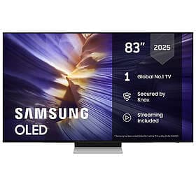 Samsung 83" S90F 4K OLED Smart TV (2025)