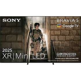 Sony K98XR55BP 98” Bravia 5 4K Mini-LED smart TV (2025)