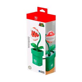 Hori Nintendo Switch Plant 2 Piranha Camera - 05/06/2025