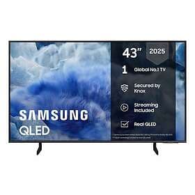Samsung 43" Q8FA QLED 4K Smart TV (2025)