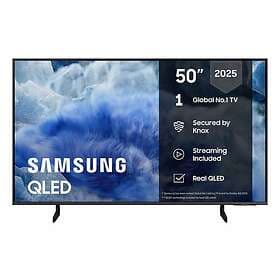 Samsung 50" Q8FA QLED 4K Smart TV (2025)