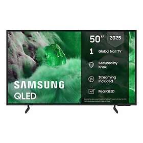 Samsung 50" Q7F2 QLED 4K Smart TV (2025)