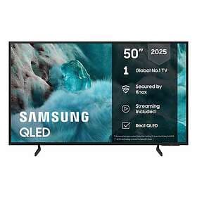 Samsung Q7FA 50" 4K Ultra HD QLED Smart TV (2025) - TQ50Q7FA