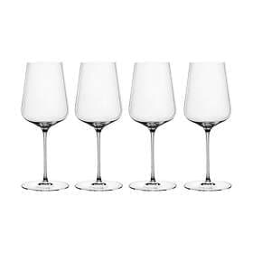 Spiegelau Definition Bordeaux Rødvinsglass 75cl 4-pack