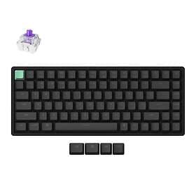 Keychron K2 HE QMK (Nordic)