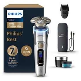 Philips Series i9000 Prestige Ultra XP9404/46