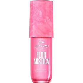 Sol de Janeiro Limited Edition Flor Mistica Perfume Mist 90ml