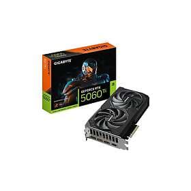 Gigabyte GeForce RTX 5060 Ti Windforce 16GB