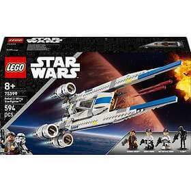 LEGO Star Wars 75399 Rebel U-Wing Starfighter