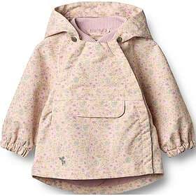 Wheat Sveo Tech Jacket (Unisex)