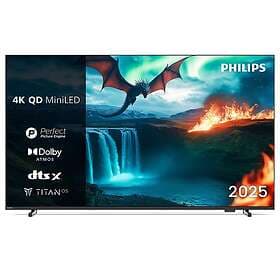 Philips 65MLED810/12 65" QD Smart MiniLed TV