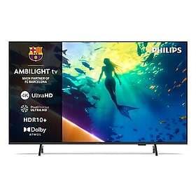 Philips 55PUS8000/12 55" 4K LED Smart Ambilight TV