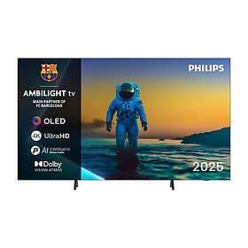 Philips 77OLED810/12 77" OLED Smart Ambilight AI TV
