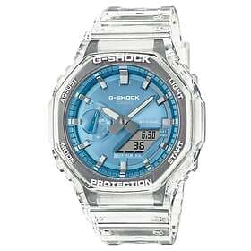 Casio G-Shock Octagon Series GA-2100BM-7A2ER