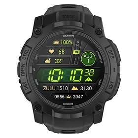 Garmin Instinct 3 50mm AMOLED Tactical Edition