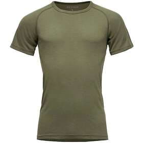 Devold Lauparen Merino 190 Base Tee (Men's)
