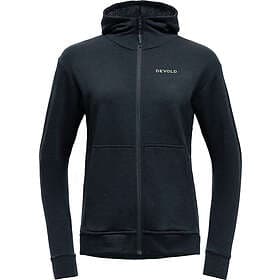 Devold Everyday Zip Hoodie (Women's)